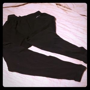 LL Bean DryLine workout pants